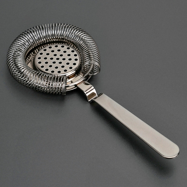 Stainless Steel Hawthorne Strainer